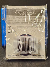 The Ashes Series Official 2006/07 Cricket Ball Collection #1 Mike Hussey